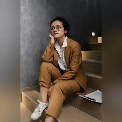 穆辰
